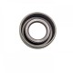 Oil seal 14x25x7 SB FPM