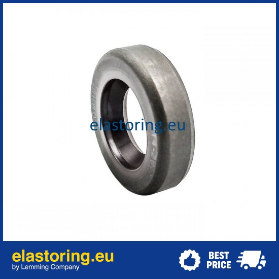 Oil seal 14x26x7 SB FPM