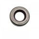 Oil seal 14x26x7 SB FPM