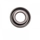 Oil seal 14x26x7 SB FPM