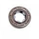 Oil seal 15,9x28,5x8,2 TCV FPM