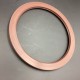 Pressure Oil Seal 150x180x8/8,5 BABSL FPM