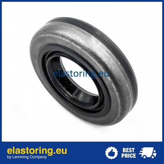 Oil seal 15x28x6,3 B1SLX1 NBR