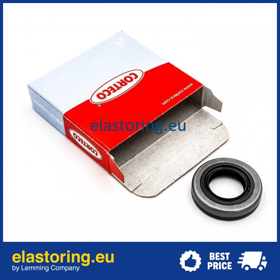 Oil seal 15x28x6,3 B1SLX1 NBR