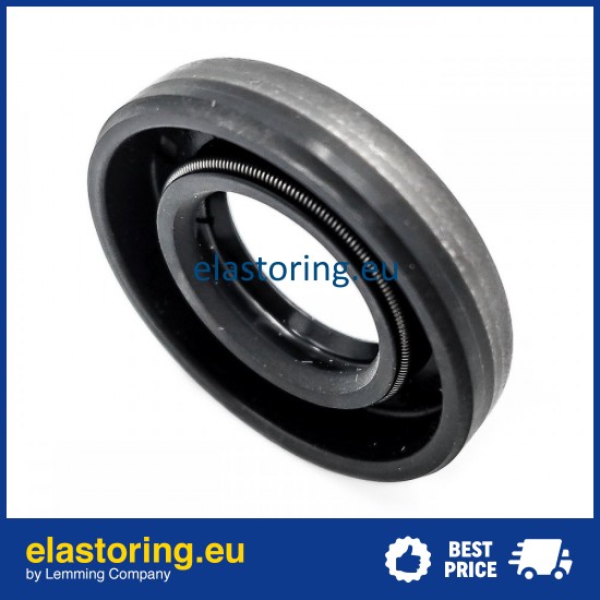 Oil seal 15x28x6,3 B1SLX1 NBR