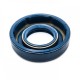 Pressure Oil Seal 15x30x7/7,5 BABSL NBR