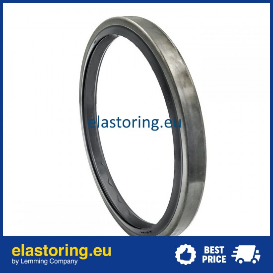 Oil seal 162x187,3x16 B1SLDRWX6 NBR