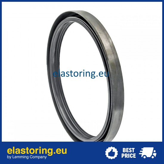 Oil seal 162x187,3x16 B1SLDRWX6 NBR