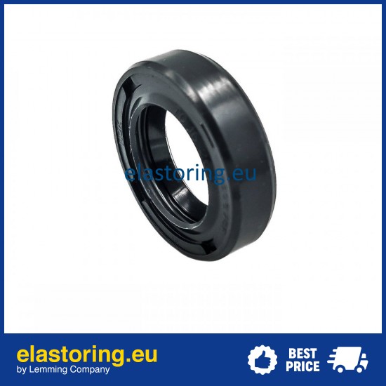 Oil seal 16x26x7 TC NBR