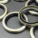 Oil seal 17x23,5x3,2 VB NBR