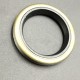 Oil seal 17x23,5x3,2 VB NBR