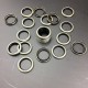 Oil seal 17x23,5x3,2 VB NBR