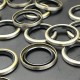 Oil seal 17x23,5x3,2 VB NBR