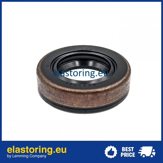 Oil seal 17x29x8 ASL-1PM