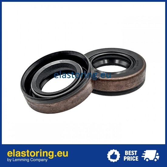 Oil seal 17x29x8 ASL-1PM