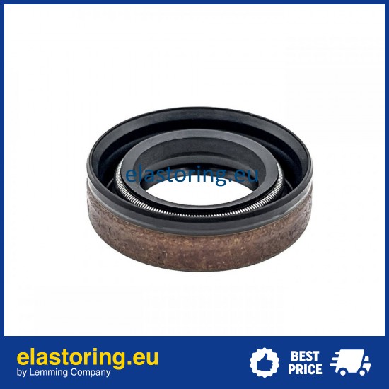 Oil seal 17x29x8 ASL-1PM