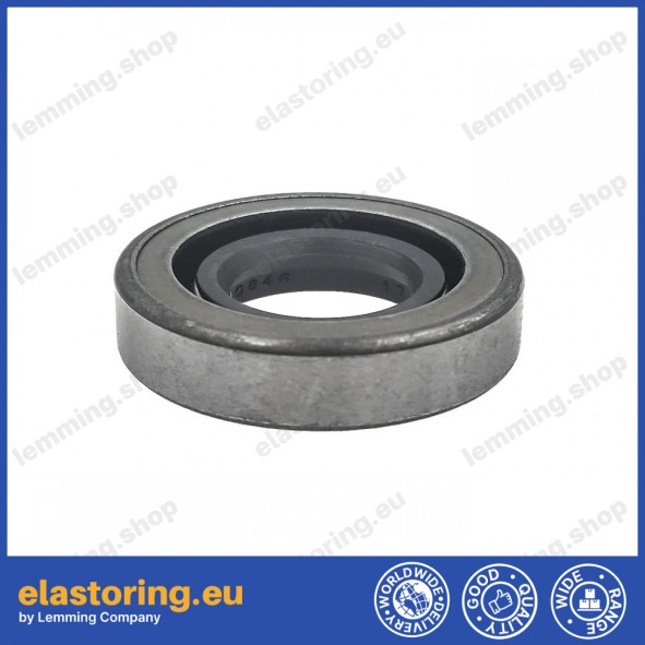 Oil seal 17x35x8 SA NBR Oil seal 17x35x8 SA NBR