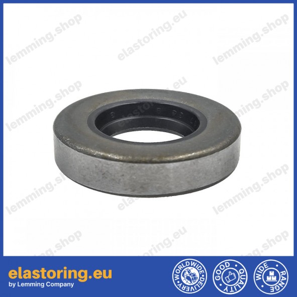 Oil seal 17x35x8 SA NBR Oil seal 17x35x8 SA NBR