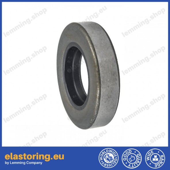 Oil seal 17x35x8 SA NBR Oil seal 17x35x8 SA NBR
