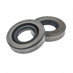 Oil seal 17x35x8 SA NBR Oil seal 17x35x8 SA NBR