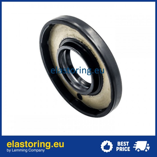 Oil seal 17x40x4,6 BAOFSL1,9