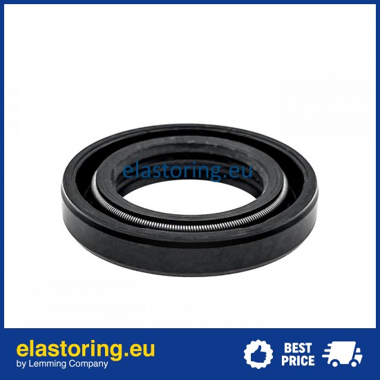 Oil seal 18,75x30x5,5 ASL