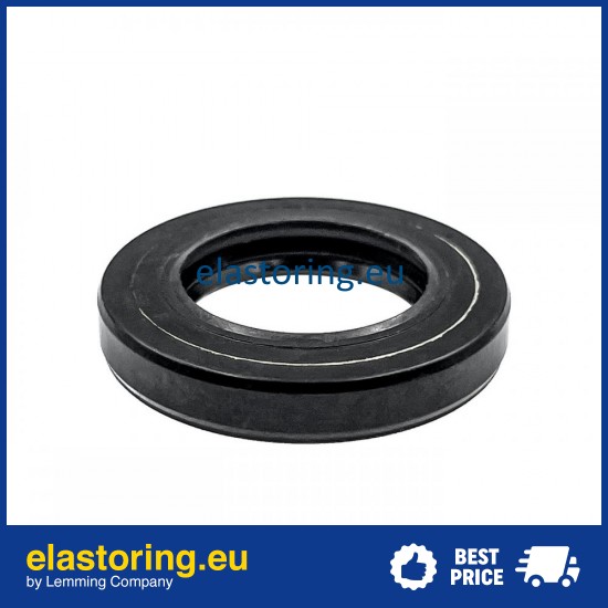 Oil seal 18,75x30x5,5 ASL