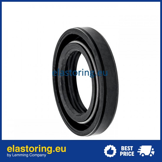 Oil seal 18,75x30x5,5 ASL