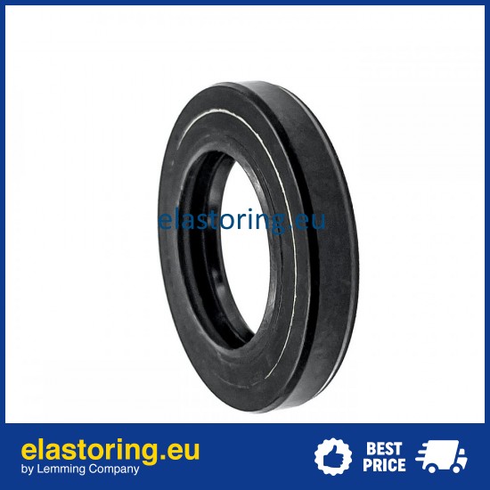 Oil seal 18,75x30x5,5 ASL