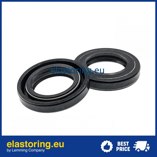 Oil seal 18,75x30x5,5 ASL