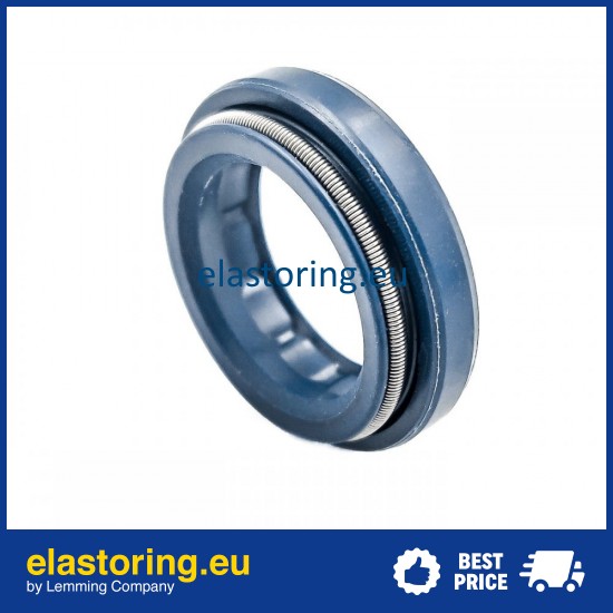 Oil seal 18x25,5x4/6,5 BASLSF