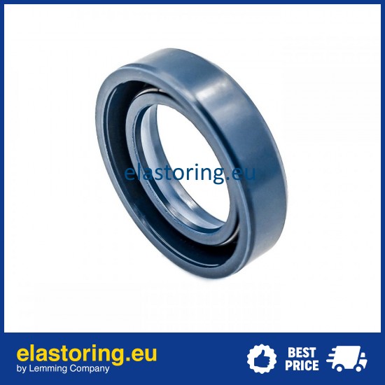 Oil seal 18x28x7 BA NBR