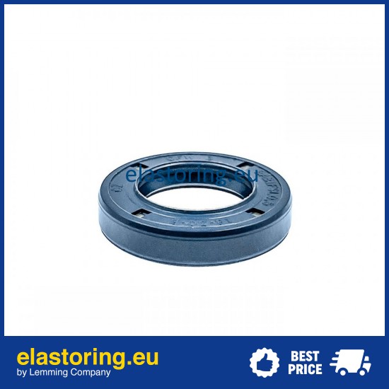 Oil seal 18x30x6 ASL