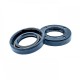 Oil seal 18x30x6 ASL