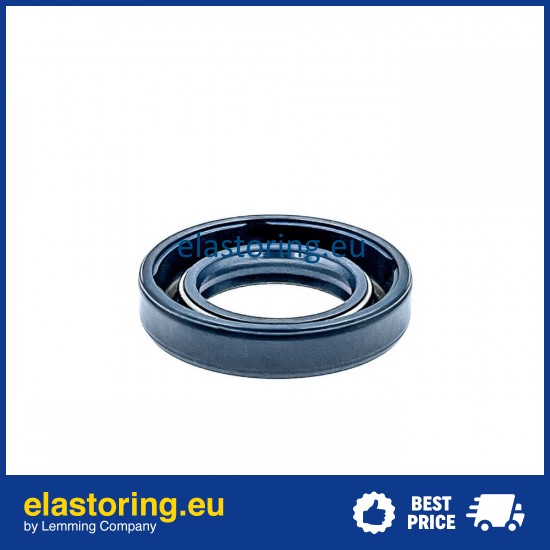 Oil seal 18x30x6 ASL