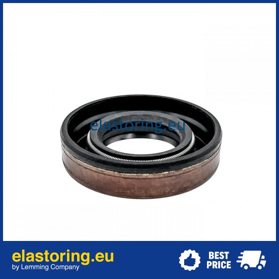 Oil seal 18x34x7,75 1PAM