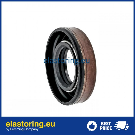 Oil seal 18x34x7,75 1PAM