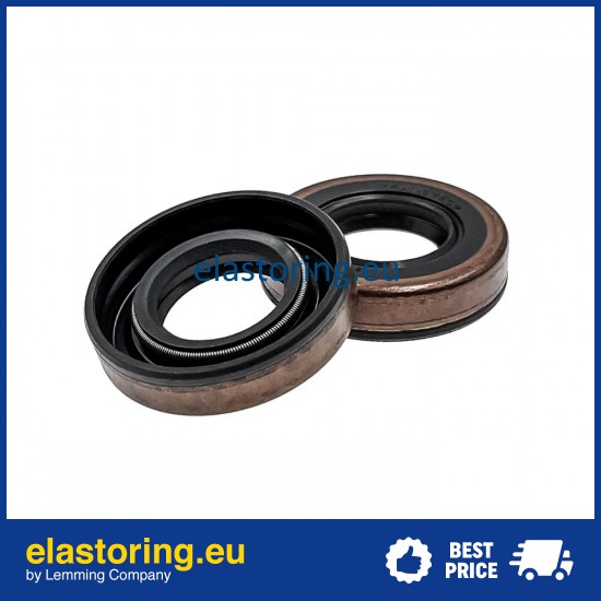 Oil seal 18x34x7,75 1PAM