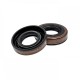 Oil seal 18x34x7,75 1PAM