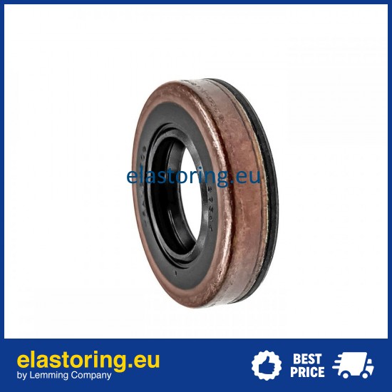 Oil seal 18x34x7,75 1PAM