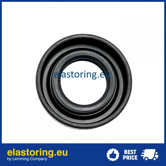 Oil seal 18x34x7,75 1PAM