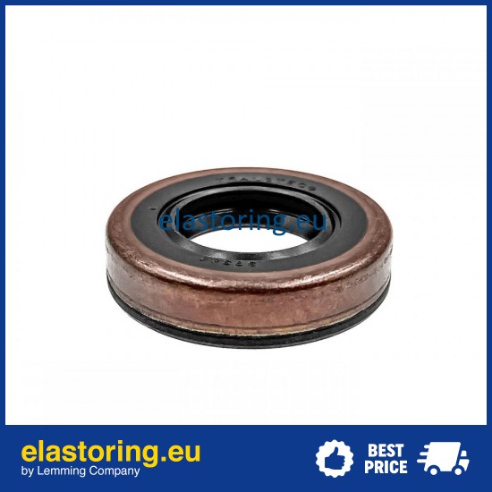 Oil seal 18x34x7,75 1PAM