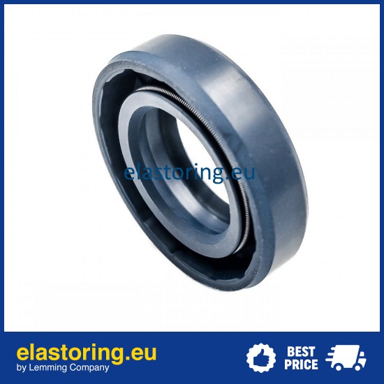 Oil seal 19,05x33,33x7,9 BASL1,5 NBR