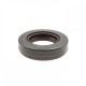 Oil seal 19,05x33,4x8 ASL