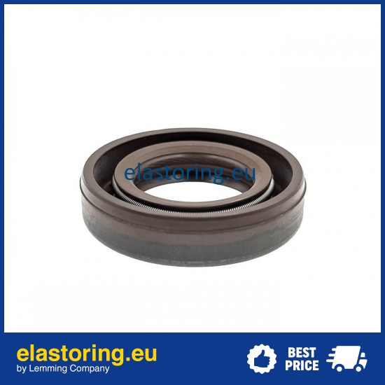 Oil seal 19,05x33,4x8 ASL