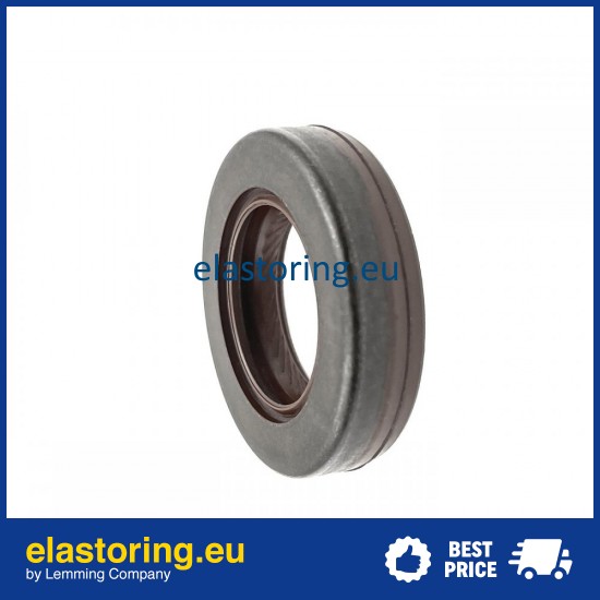 Oil seal 19,05x33,4x8 ASL