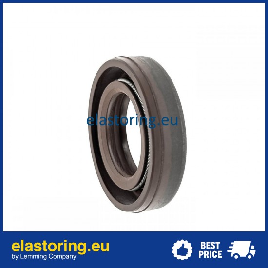 Oil seal 19,05x33,4x8 ASL