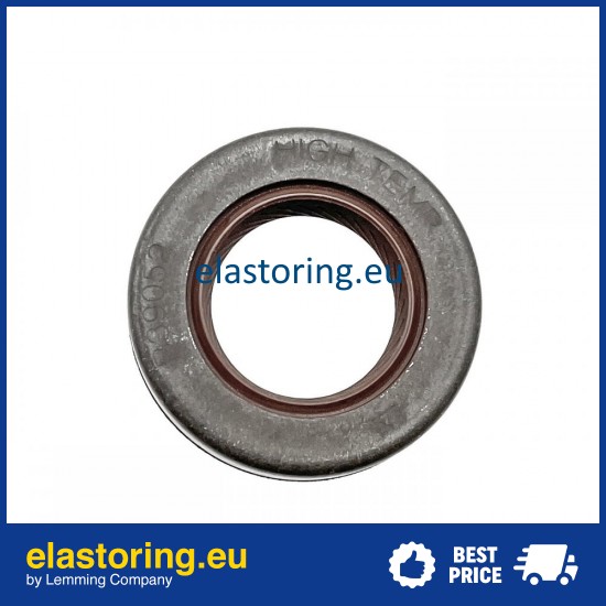 Oil seal 19,05x33,4x8 ASL