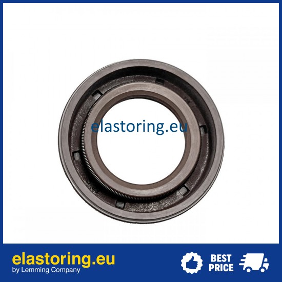 Oil seal 19,05x33,4x8 ASL