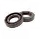 Oil seal 19,05x33,4x8 ASL